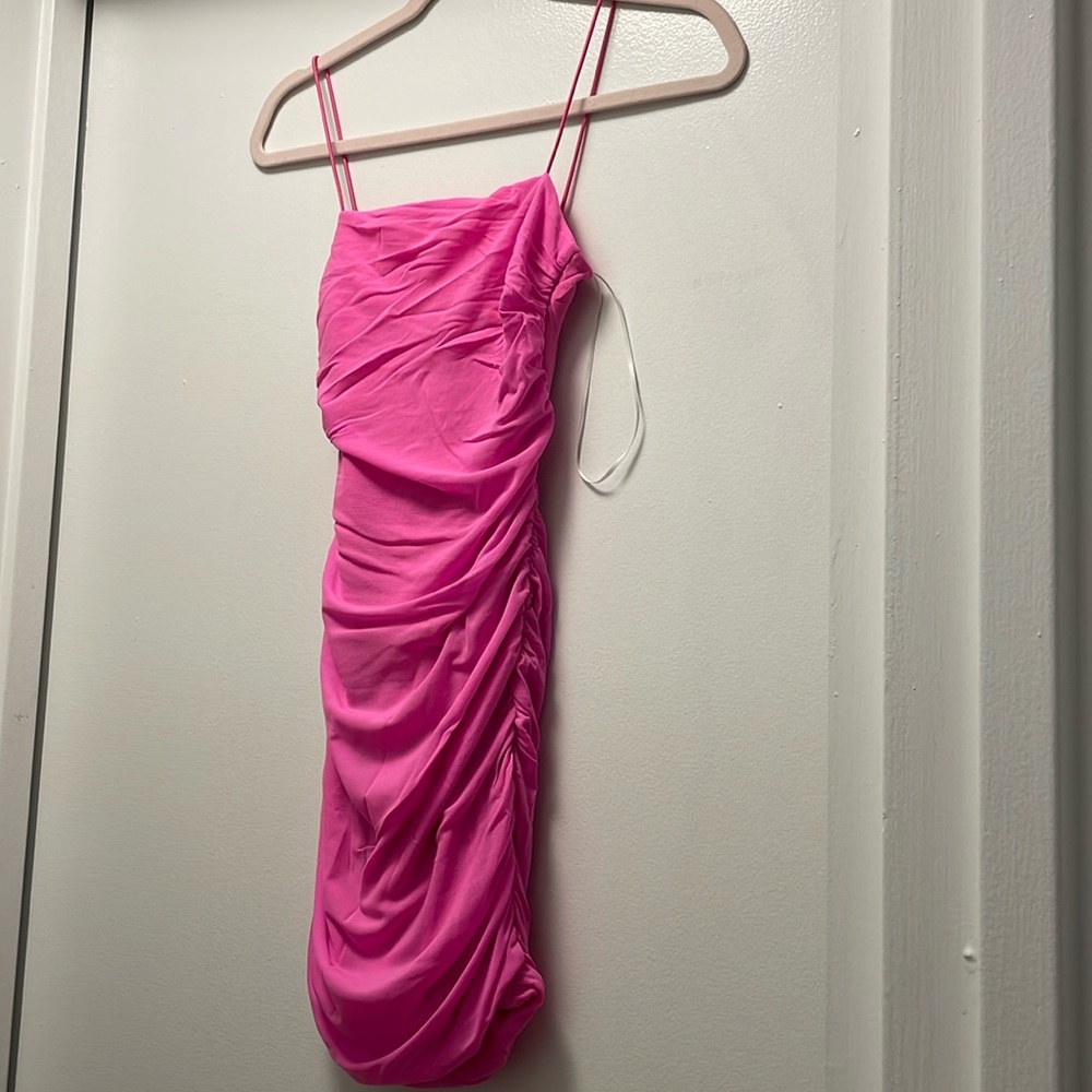 NWT Princess Polly Mini Dress
